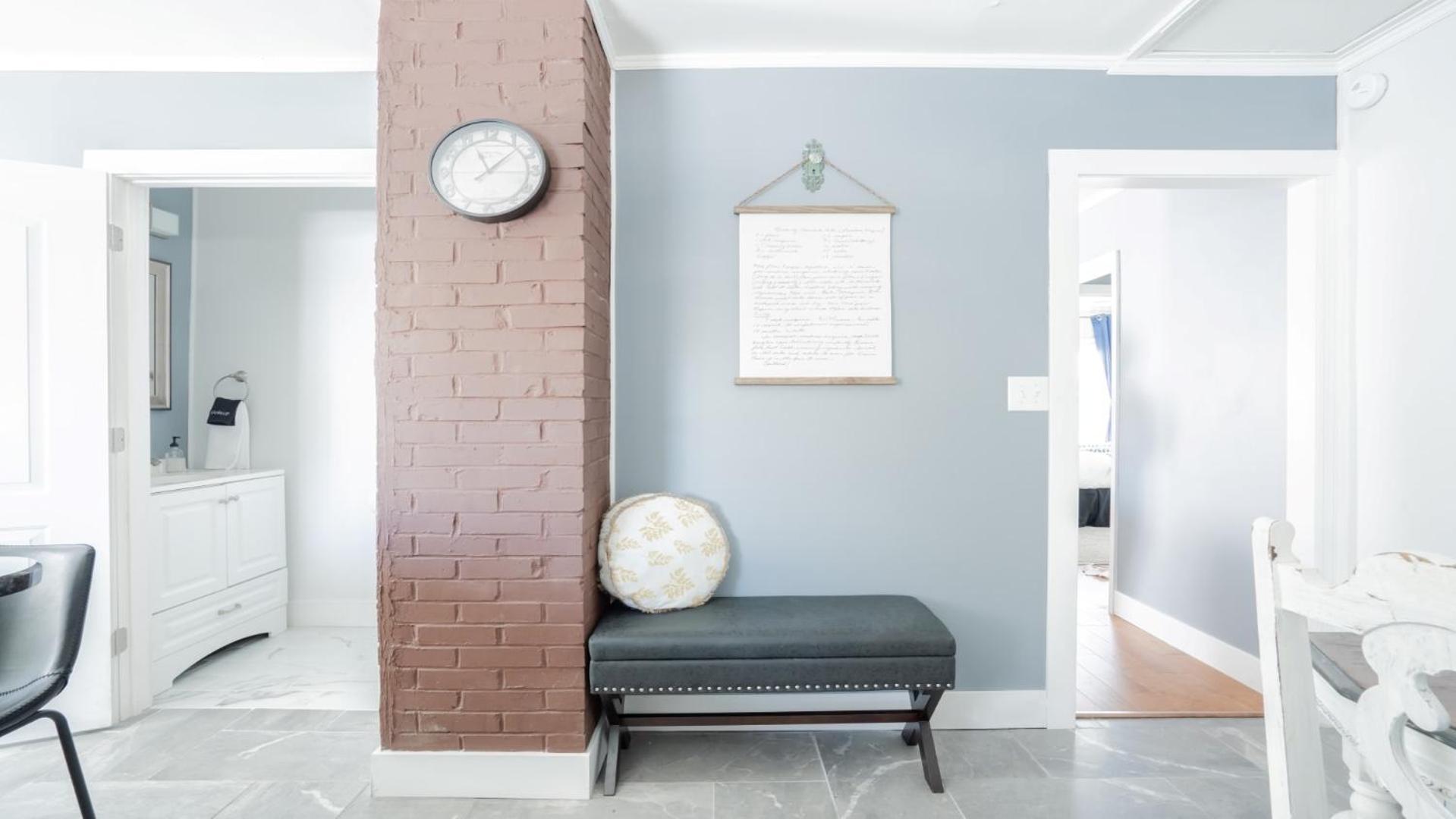 Elegant Williamstown Home 5 Minutes To Ark ดรายริดจ์ ภายนอก รูปภาพ