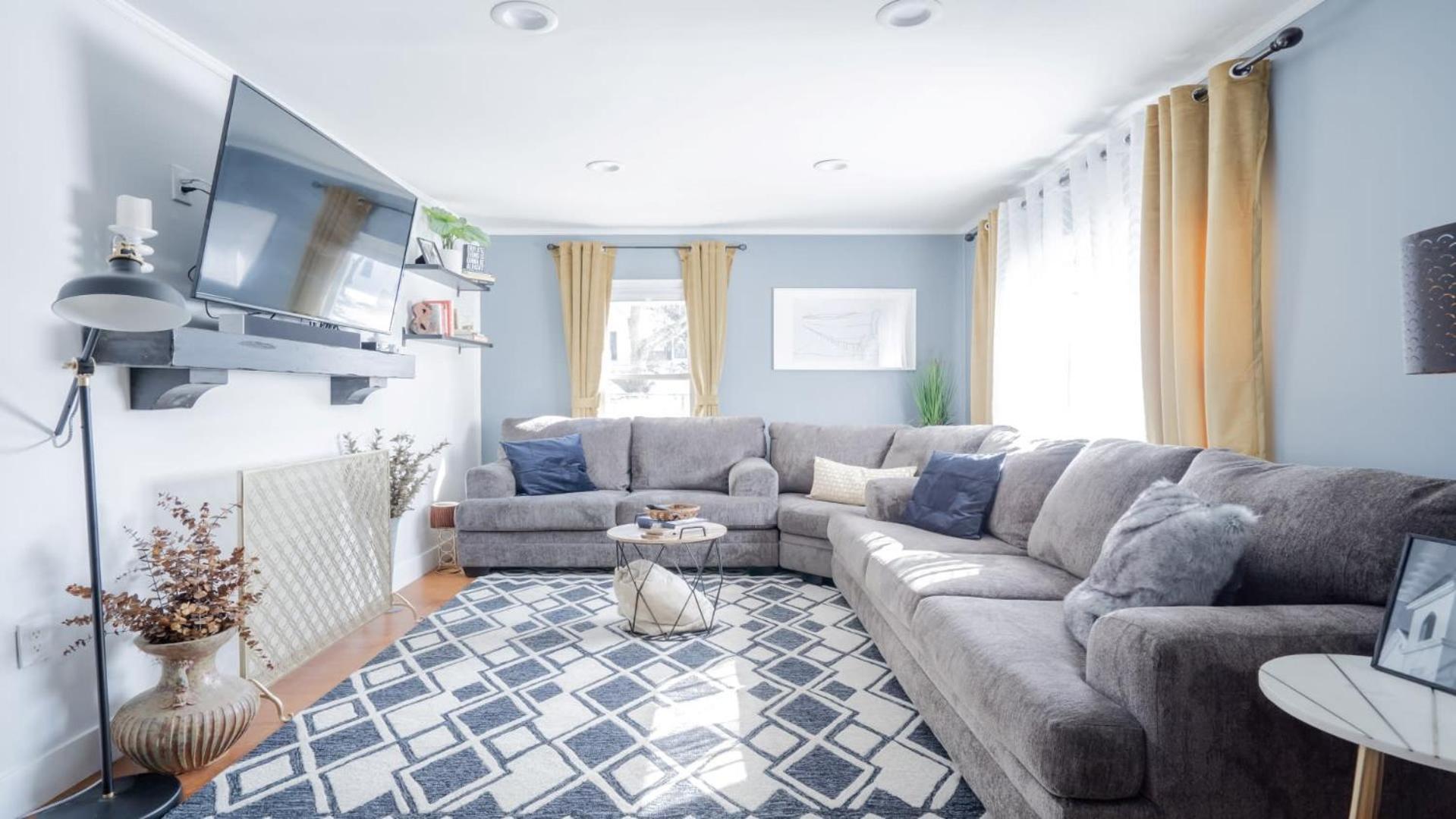 Elegant Williamstown Home 5 Minutes To Ark ดรายริดจ์ ภายนอก รูปภาพ