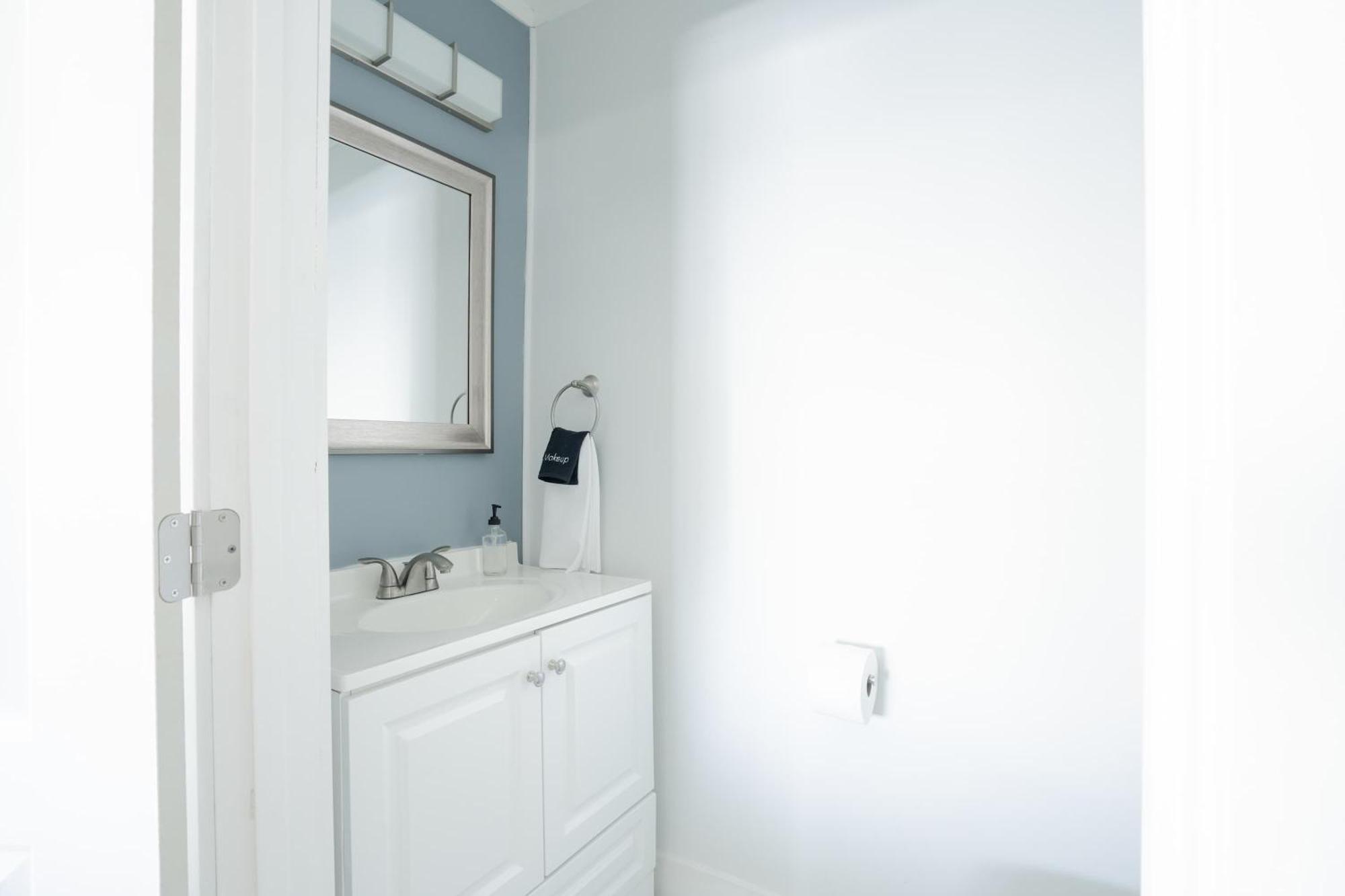 Elegant Williamstown Home 5 Minutes To Ark ดรายริดจ์ ภายนอก รูปภาพ